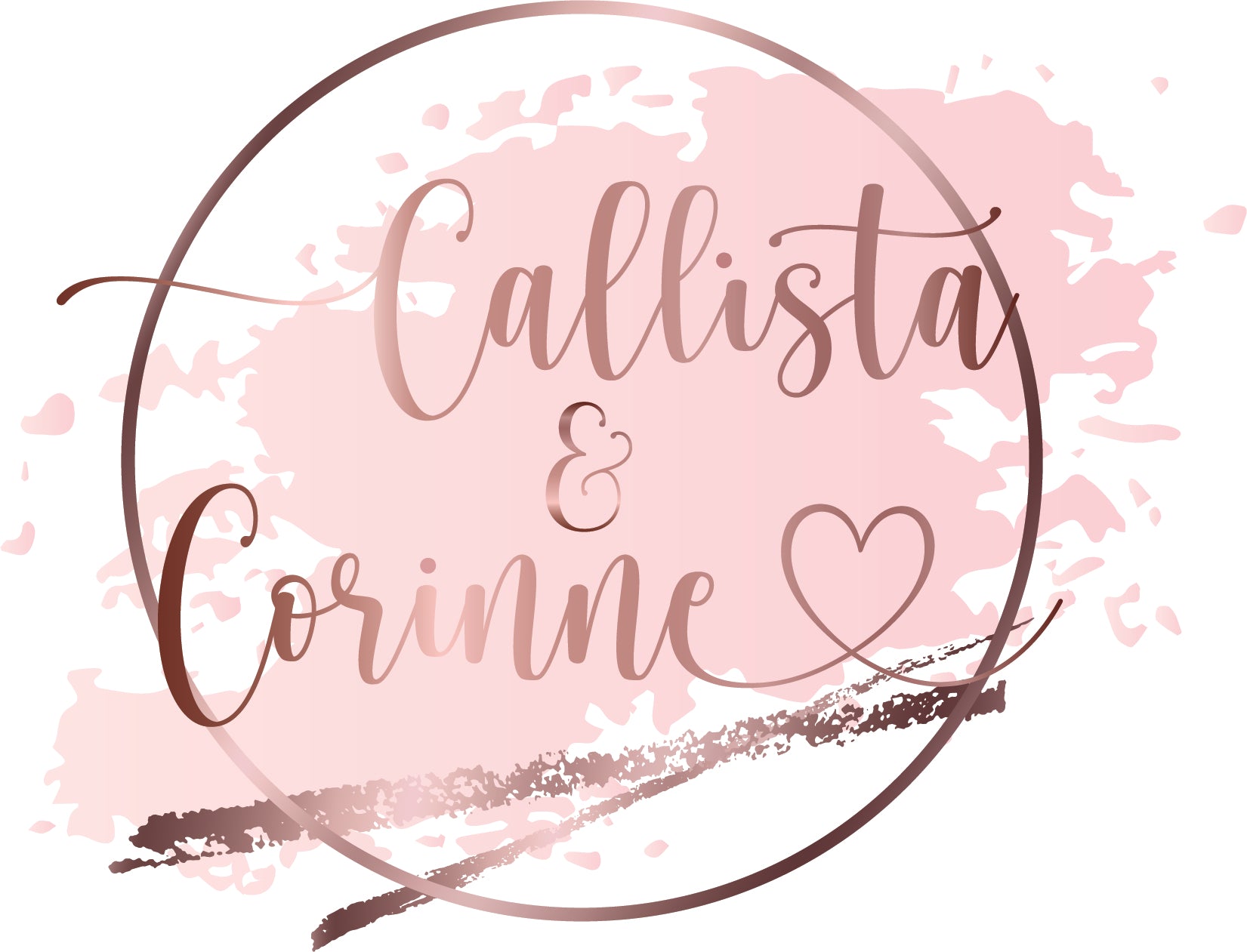 Callista & Corinne